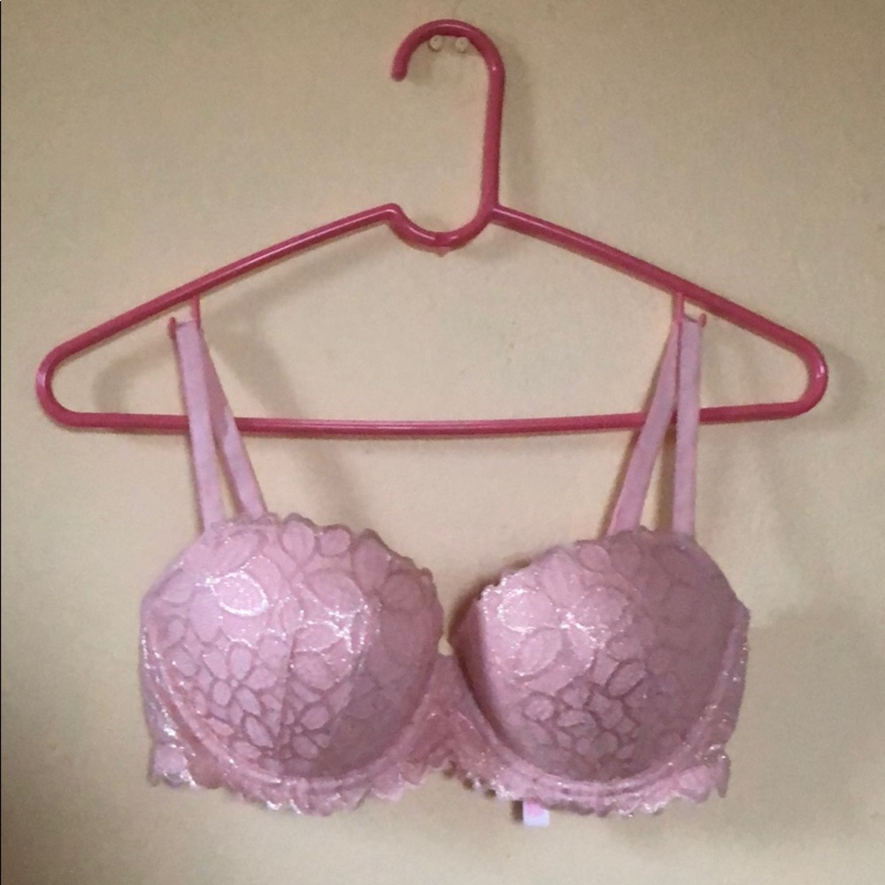 Victoria’s Secret Date Push-Up Bra